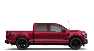 2026 Ford F-150® External Image 1
